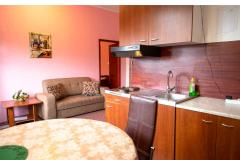 Pension Sveti Ante Appartement 1 – 4x App3 foto 2