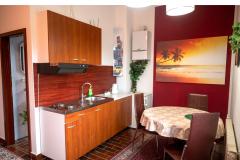 Pension Sveti Ante Appartement 1 – 4x App3 foto 3