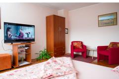 Pension Sveti Ante Appartement 2 foto 5