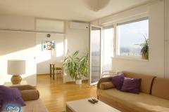 Rupa pod oblacima Appartement 1 foto 2