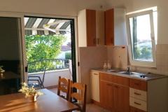 Appartements Anita Appartement 1 – South-west foto 1