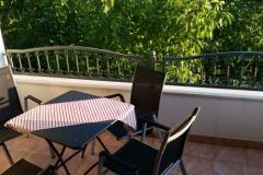 Appartements Anita Appartement 1 – South-west foto 5