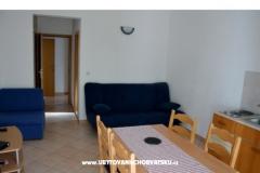 Appartements Anita Appartement 2 – South-east foto 1