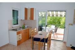 Appartements Anita Appartement 2 – South-east foto 2