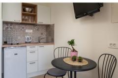 Appartements Babić A2-A3 Appartement 1 foto 3