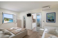 Appartements Babić A2-A3 Appartement 2 foto 2