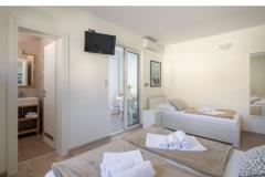 Appartements Babić A2-A3 Appartement 2 foto 5