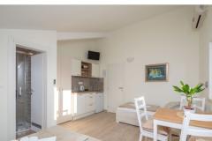 Appartements Babić A2-A3 Appartement 3 foto 2