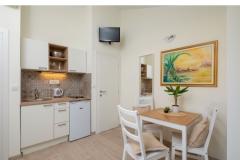 Appartements Babić A2-A3 Appartement 4 foto 2