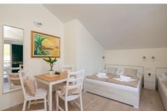 Appartements Babić A2-A3 Appartement 4 foto 3