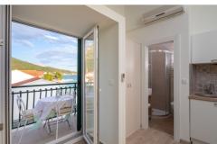 Appartements Babić A2-A3 Appartement 4 foto 5