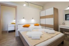 Apartmani Babić A4 Appartement 1 – Apartman 1 foto 5