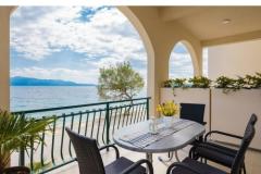 Apartmani Babić A4 Appartement 2 – Apartman 2 foto 1