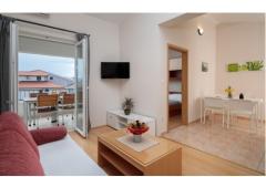 Appartements Barbaric Appartement 3 – 203 foto 1