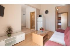 Appartements Barbaric Appartement 3 – 203 foto 3