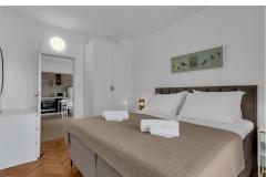 Appartements Barbaric Appartement 1 – 102 foto 4