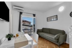 Appartements Barbaric Appartement 2 – 103 foto 1