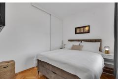 Appartements Barbaric Appartement 2 – 103 foto 3
