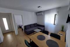 Appartements Bevanda Zaostrog Appartement 1 – A11 foto 4