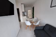 Appartements Bevanda Zaostrog Appartement 6 – A77 foto 5