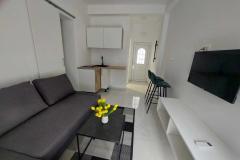 Appartements Bevanda Zaostrog Appartement 7 – A88 foto 5