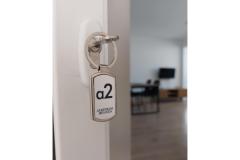 Appartements Bevanda Zaostrog Appartement 2 – A22 foto 1