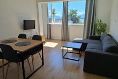 Appartements Bevanda Zaostrog Appartement 2 – A22 foto 2