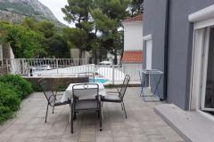 Appartements Bevanda Zaostrog Chambre 3 – A44 foto 3