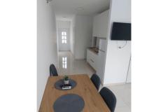 Appartements Bevanda Zaostrog Chambre 3 – A44 foto 4