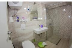 Appartements Bevanda Zaostrog Chambre 3 – A44 foto 5