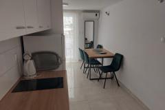 Appartements Bevanda Zaostrog Chambre 4 – A55 foto 2