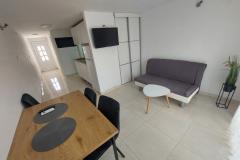 Appartements Bevanda Zaostrog Chambre 4 – A55 foto 5