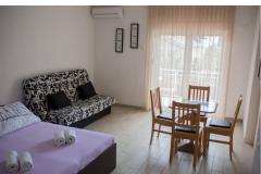 Appartements Bevanda Zaostrog Chambre 5 – A66 foto 1