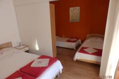 Appartements Bilkini Appartement 2 – A4a foto 5