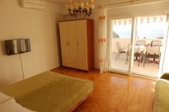 Appartements Bilkini Appartement 1 – A5 foto 2