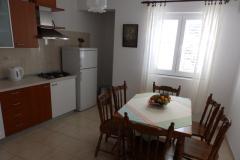 Appartements Bilkini Appartement 1 – A5 foto 3
