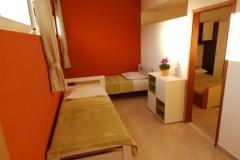 Appartements Bilkini Appartement 3 – A4b foto 3