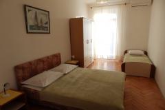 Appartements Bilkini Appartement 4 – A3 foto 2