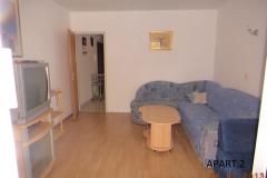 Appartements Dragičević Appartement 2 – Apart.2 foto 2