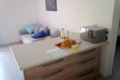 Appartements Jardin Appartement 3 foto 4