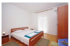 Appartements Julijana Zaostrog Appartement 1 foto 4