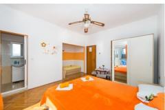 Appartements Ostrog - Zaostrog Appartement 1 – Ap 1 foto 1