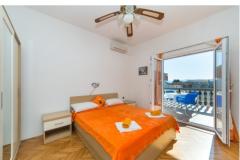 Appartements Ostrog - Zaostrog Appartement 1 – Ap 1 foto 2