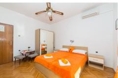 Appartements Ostrog - Zaostrog Appartement 1 – Ap 1 foto 3