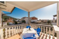 Appartements Ostrog - Zaostrog Appartement 1 – Ap 1 foto 4