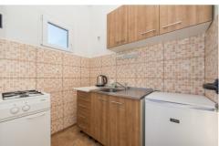 Appartements Ostrog - Zaostrog Appartement 1 – Ap 1 foto 5