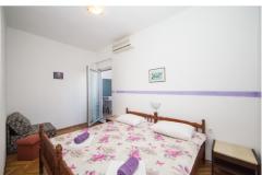 Appartements Ostrog - Zaostrog Appartement 4 – Ap 4 foto 1