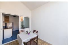 Appartements Ostrog - Zaostrog Appartement 4 – Ap 4 foto 4