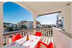 Appartements Ostrog - Zaostrog Appartement 2 – Ap 2 foto 2