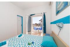 Appartements Ostrog - Zaostrog Appartement 3 – Ap 3 foto 1